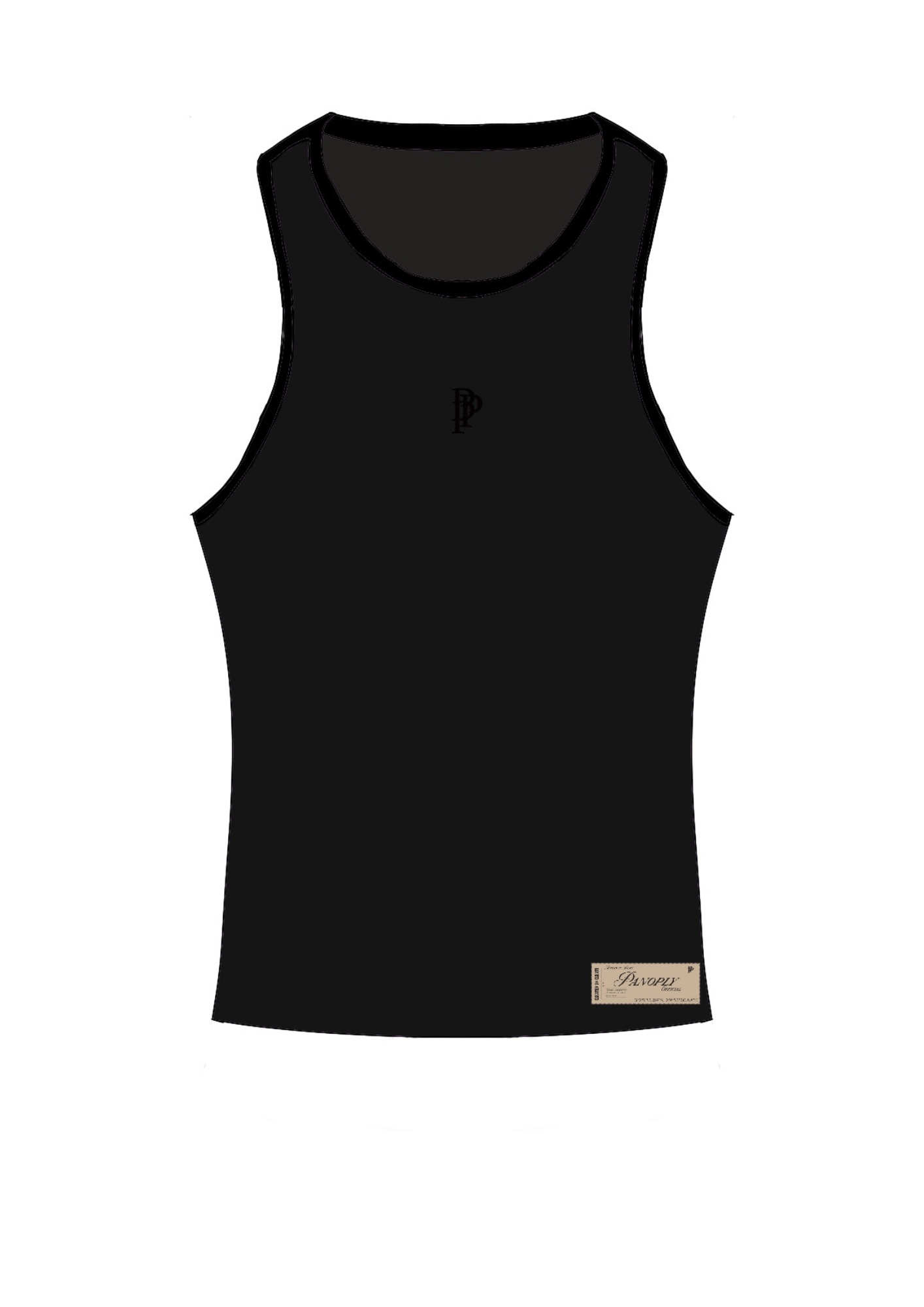 MERCH TANK .