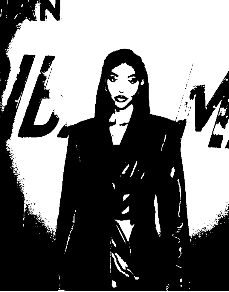 TATIANA // Creative Director